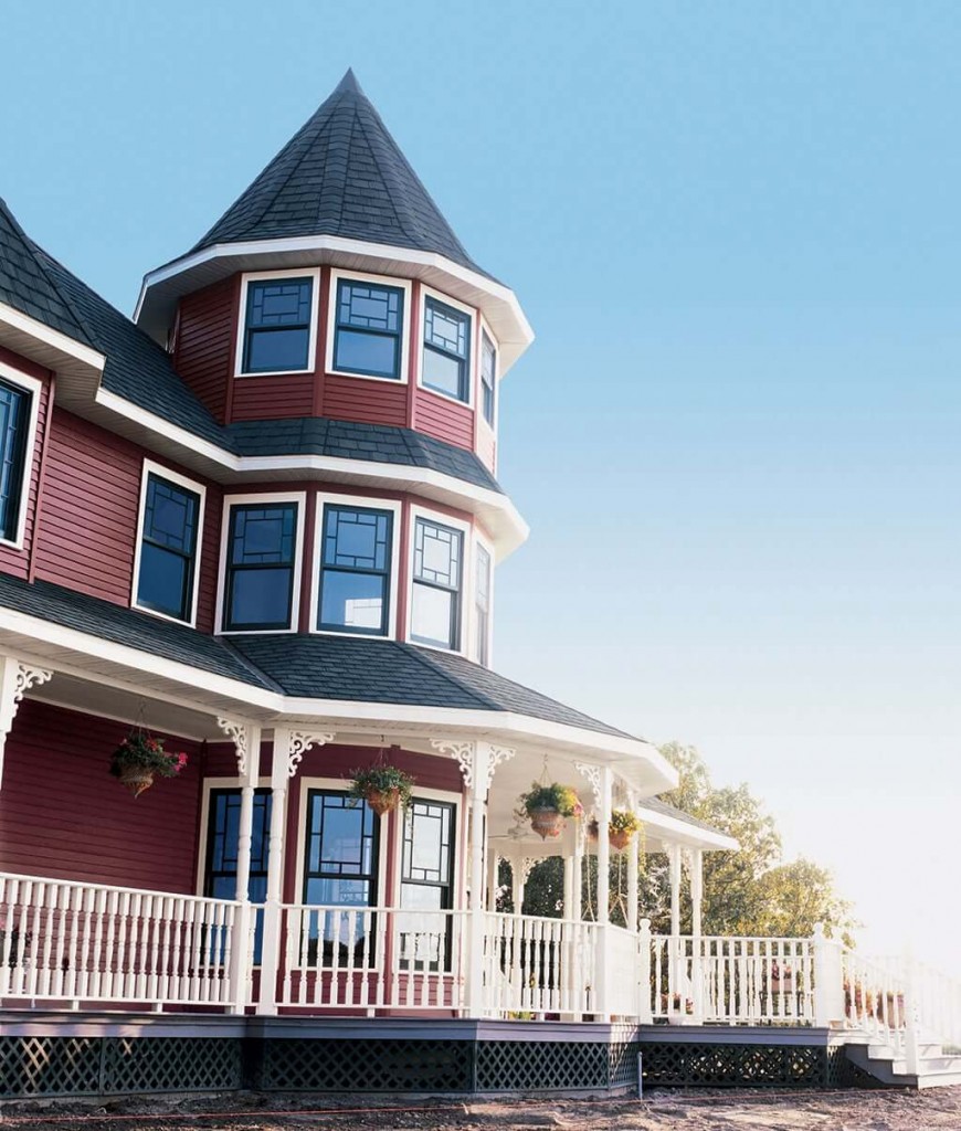 VictorianExterior 1