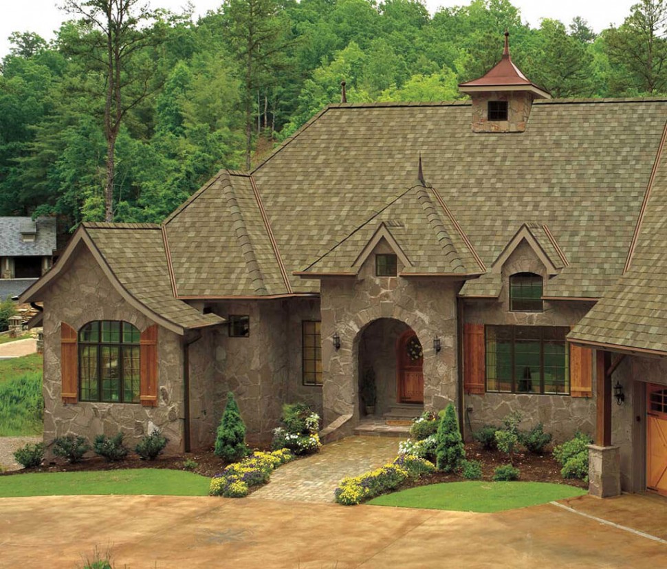 timberline american harvest cedar falls home 1
