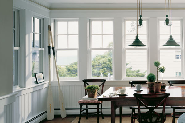 window showroom